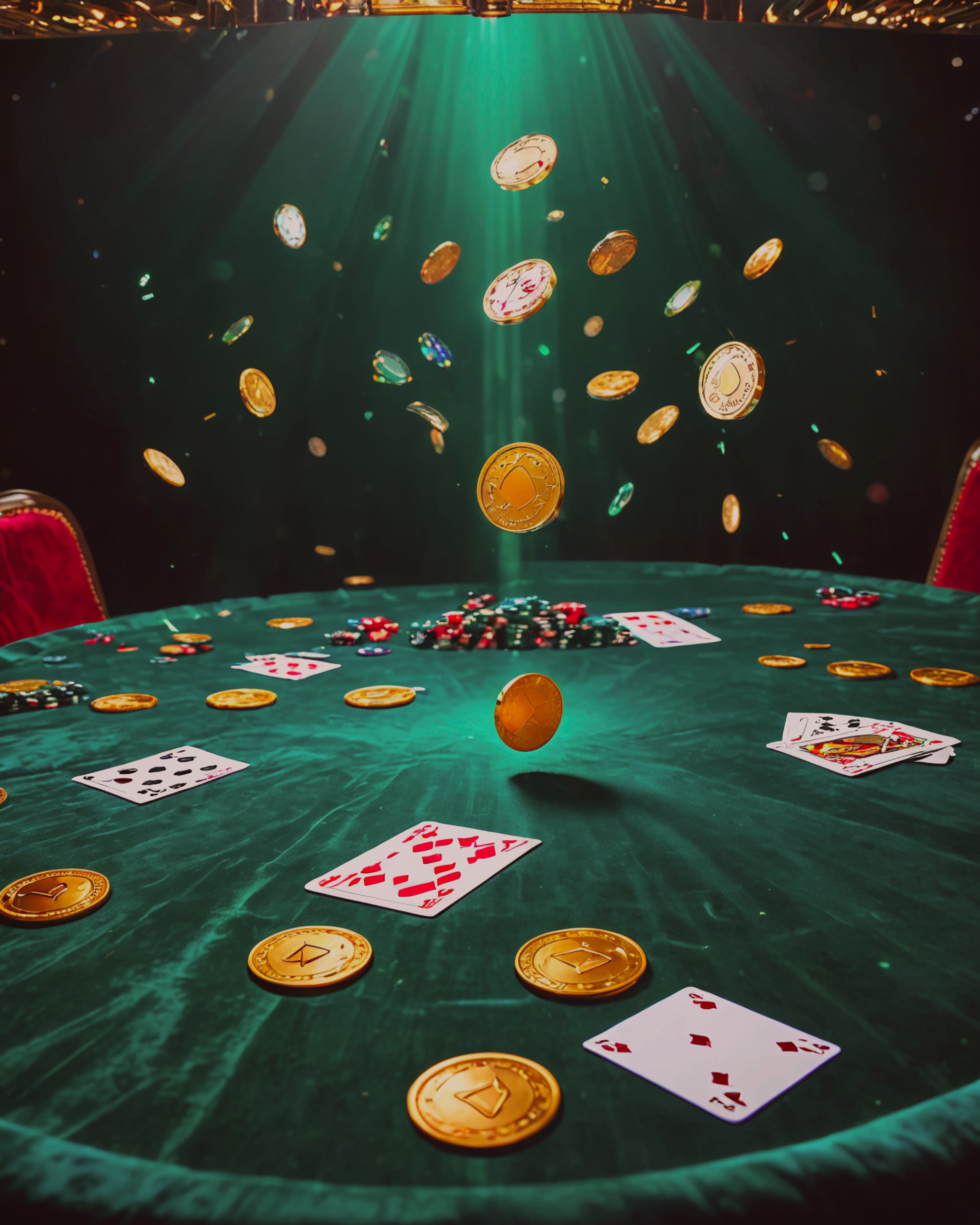 Виды бонусов казино 1xBet